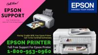 Epson Printer Customer Support image 2